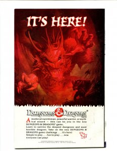 Uncanny X-Men #276 - WE COMBINE SHIPPING! (8.0) 1991