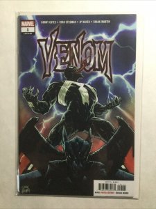 Venom 1 Lgy 166 Near Mint Nm Marvel 