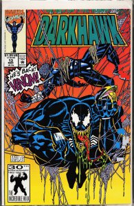 Darkhawk #13 (1992) Darkhawk
