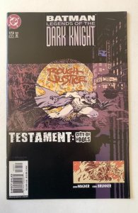 Batman: Legends of the Dark Knight #172 (2003)