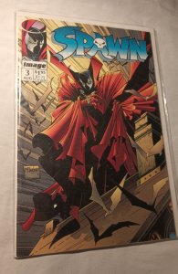 Spawn #3 (1992)