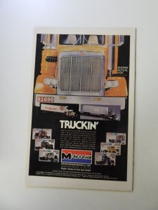 Star Wars #46 (1981) VF- condition