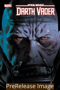 STAR WARS DARTH VADER (2019 MARVEL) #7 PRESALE-11/11