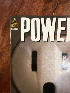 Powers #14 (2005)
