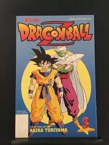 DragonBall Z #3