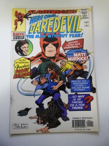 Daredevil #-1 (1997)