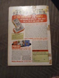 Little Lotta Foodland #9 Silver Age 1965 Square Bound Giant Harvey Comics