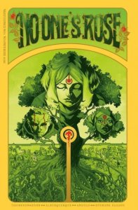 No One's Rose #1 (2020)