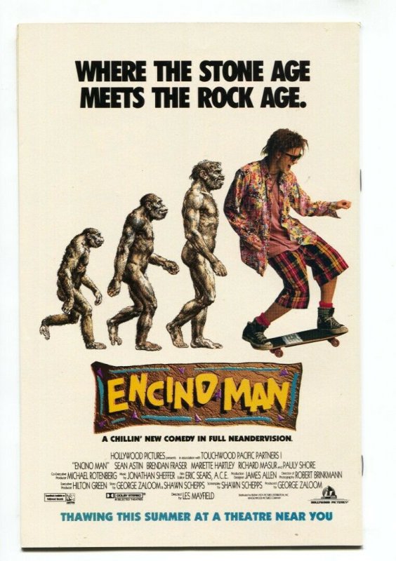 Punisher #64 - 1st appearance of OUTLAW, Nigel Higgins-comic book