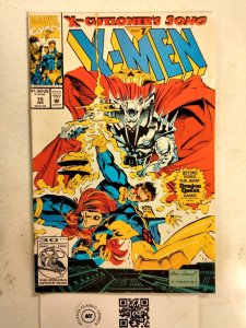 X-Men #15 FN-VF Marvel Comics comic book 3 JW47