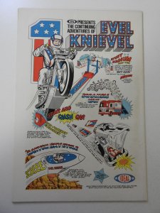 Ka-Zar #7 (1975) FN- Condition!