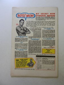 Thor #126 (1966) 1st in own series VG- condition