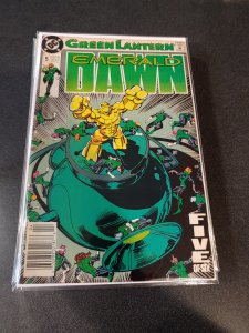 Green Lantern #3 (2/93) 