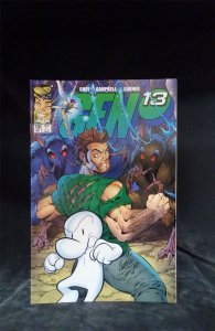 Gen 13 #13B 1996  Image Comics Comic Book