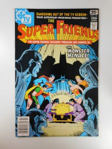 Super Friends #10 (1978)