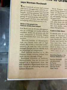 Sub Mariner 11 VF-  (March 1969)