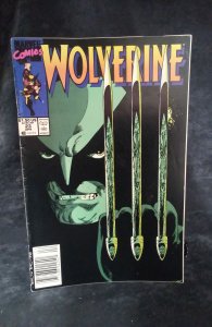 Wolverine #23 (1990)