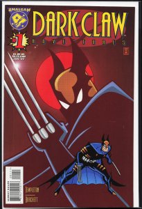 Dark Claw Adventures (1997) Dark Claw