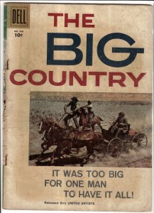 Four Color #946 (1958)