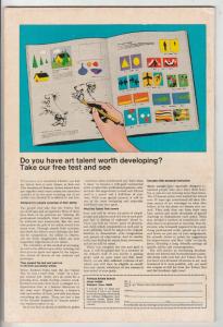 Daredevil #59 (Dec-69) VF/NM High-Grade Daredevil