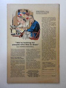 Tales of Suspense #83 (1966) FN- Condition!