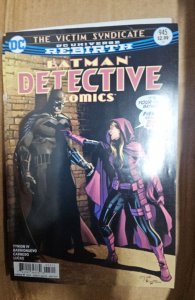 Detective Comics #945 (2017)