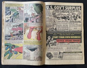 The Avengers #15 (1965)