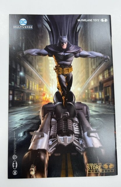 Action Comics #1069 Craig Cover (2024)