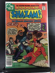 Shazam! #32 (1977)j