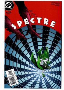 The Spectre #22 (2002)
