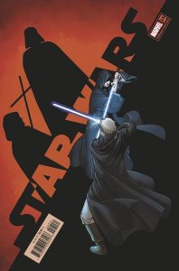 Star Wars #25 2022 Rosanas Cover E Marvel Comics EB15