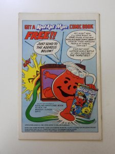 The Incredible Hulk #285 (1983) VG/FN condition