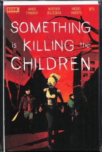 Something is Killing the Children #11 (2020) Something Is Killing the Children