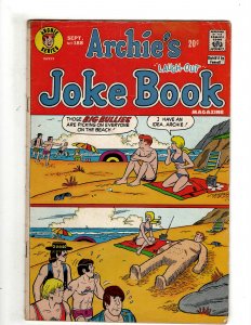 Archie's Joke Book Magazine #188  EJ10