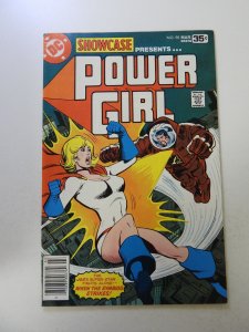 Showcase #98 (1978) FN/VF condition