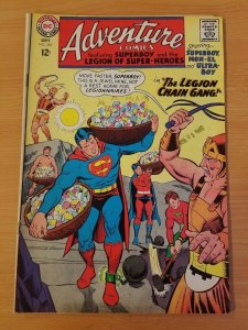 Adventure Comics #360 ~ FINE - VERY FINE VF ~ (1967, DC Comics)