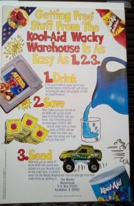 Wonder Man #14 (1992)