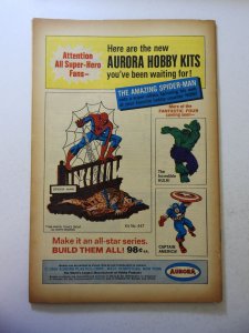 Thor #135 (1966) VG/FN Condition