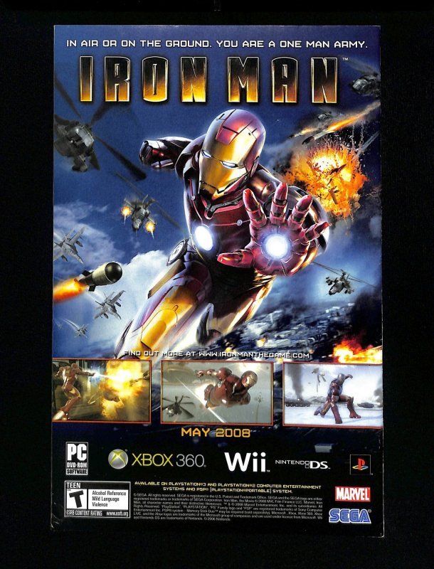 Wolverine: Origins #24