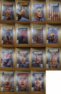 Group Lot of 15 Comics (See Description for Details)