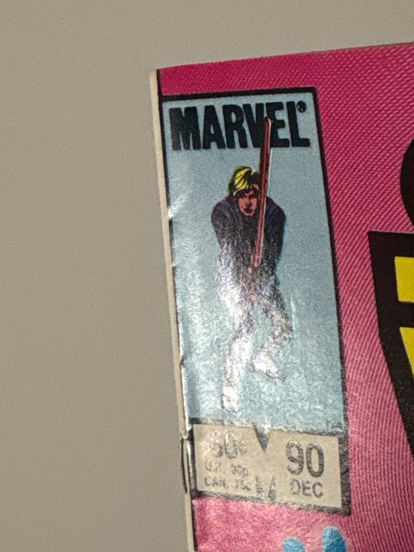 Star Wars #90 (1984)