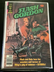 Flash Gordon #20 (1978)
