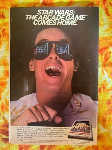 The Avengers Annual #13 (1984) - VF/NM