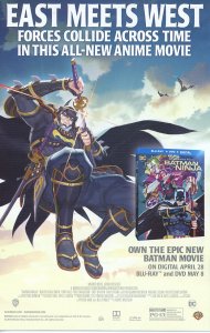 Suicide Squad 41  9.0 (our highest grade)  Mattina Variant!