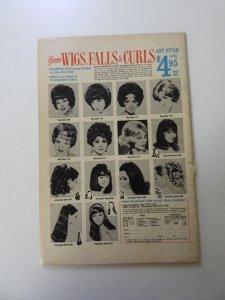 Girls' Love Stories #150 (1970) VG/FN condition