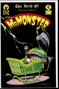 Doc Stearn...Mr Monster #4 (1988) Doc Stearn...Mr. Monster