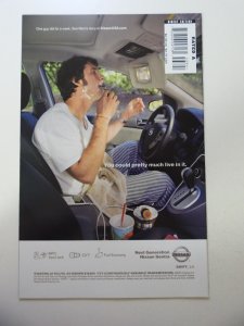 The Amazing Spider-Man #538 (2007) VF/NM Condition