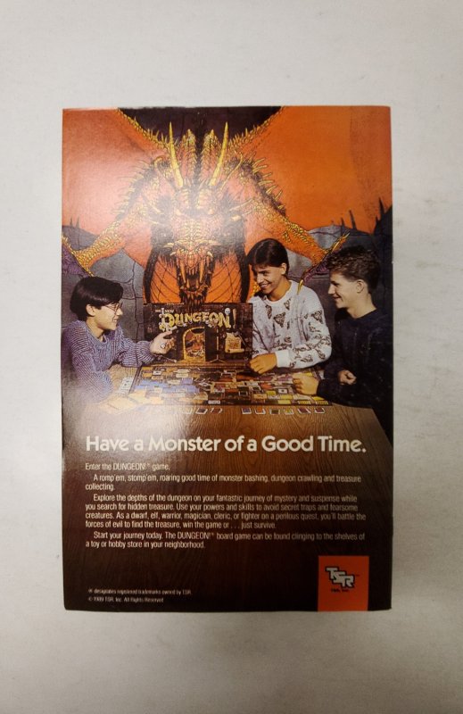 The Punisher #42 (1990) NM Marvel Comic Book J715