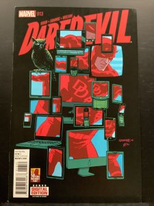 Daredevil #13 (2015)