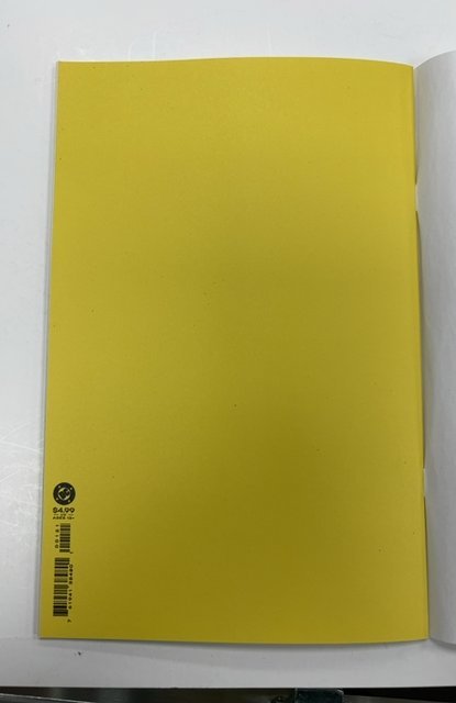 Crisis On Infinite Earths 8